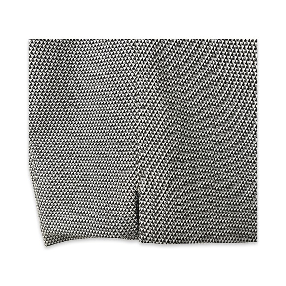 Chico’s women’s houndstooth casual dress pants, size 10R - Picture 4 of 12